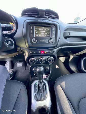 Jeep Renegade 2.0 MultiJet Limited 4WD S&S - 16