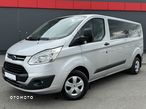 Ford Transit Custom - 1