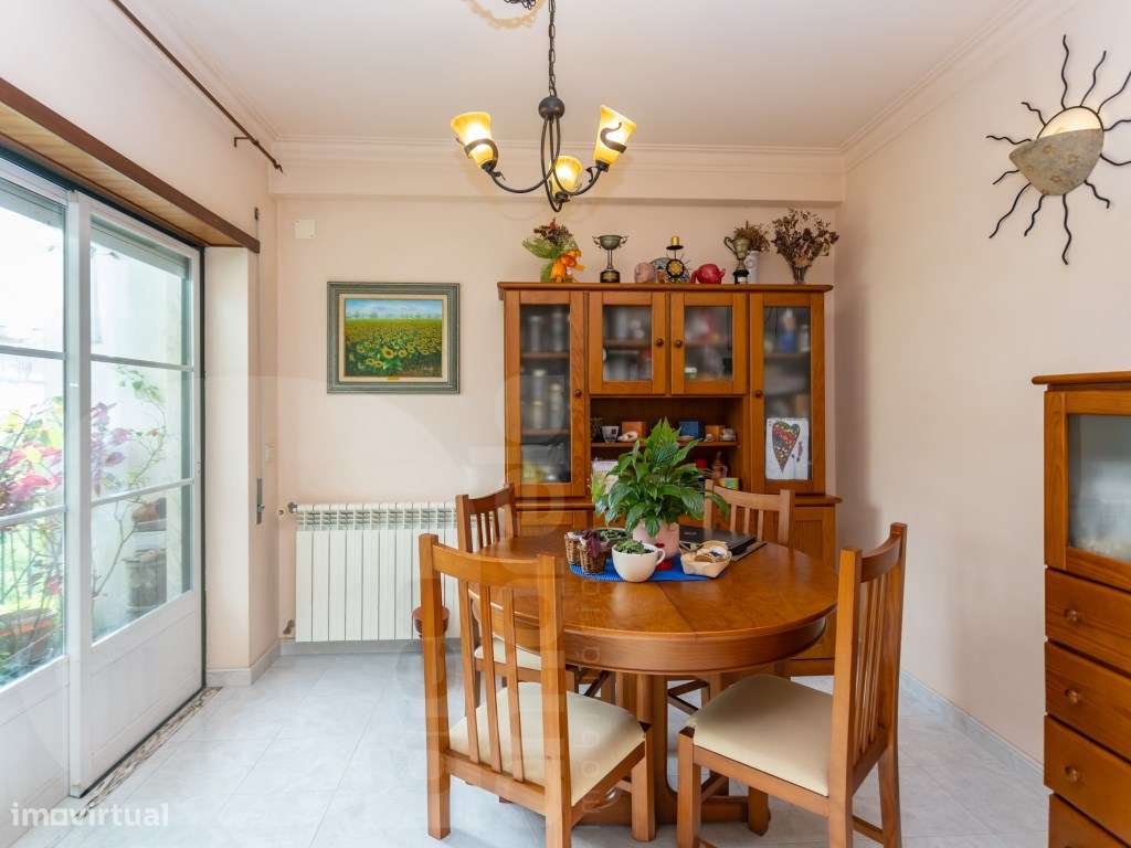 Apartamento T2 em Paio Pires, Seixal-6