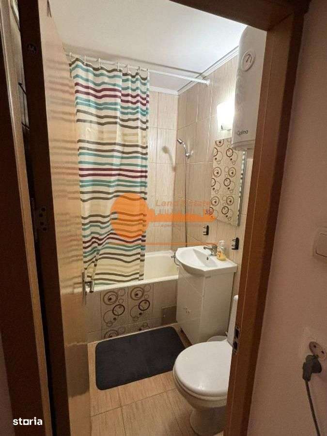 Garsonieră decomandată | Crângași – 2 min metrou-5