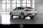 Mercedes-Benz GLE Coupe 400 d 4Matic 9G-TRONIC AMG Line - 7