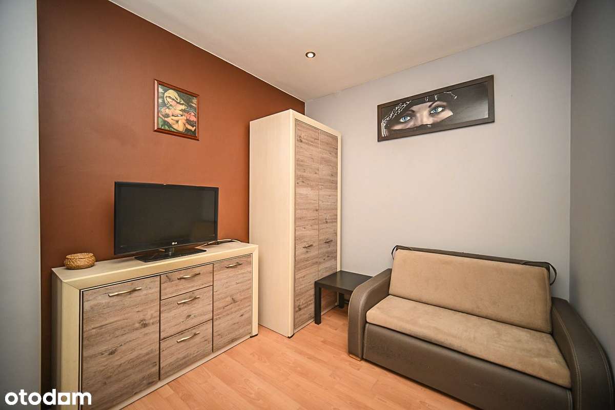 osobna kuchnia | miejsce park | piwnica | teren zamknięty | monitoring - Pełny obrazek: 2/18