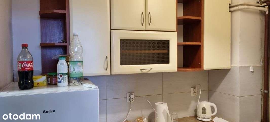 Mieszkanie, 30 m², Warszawa - Pełny obrazek: 4/10