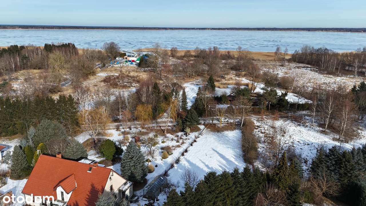 Działka budowlana na sprzedaż – Łabusz, Koszalin-6