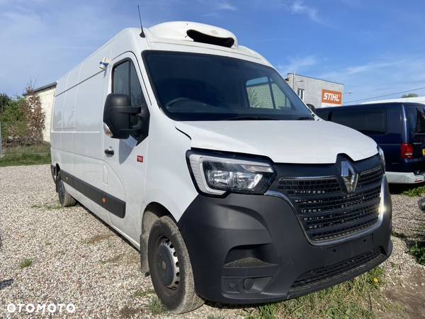 Renault Master - 2