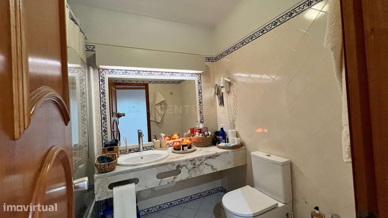 Apartamento T0 em Albufeira e Olhos de Água, Faro-12