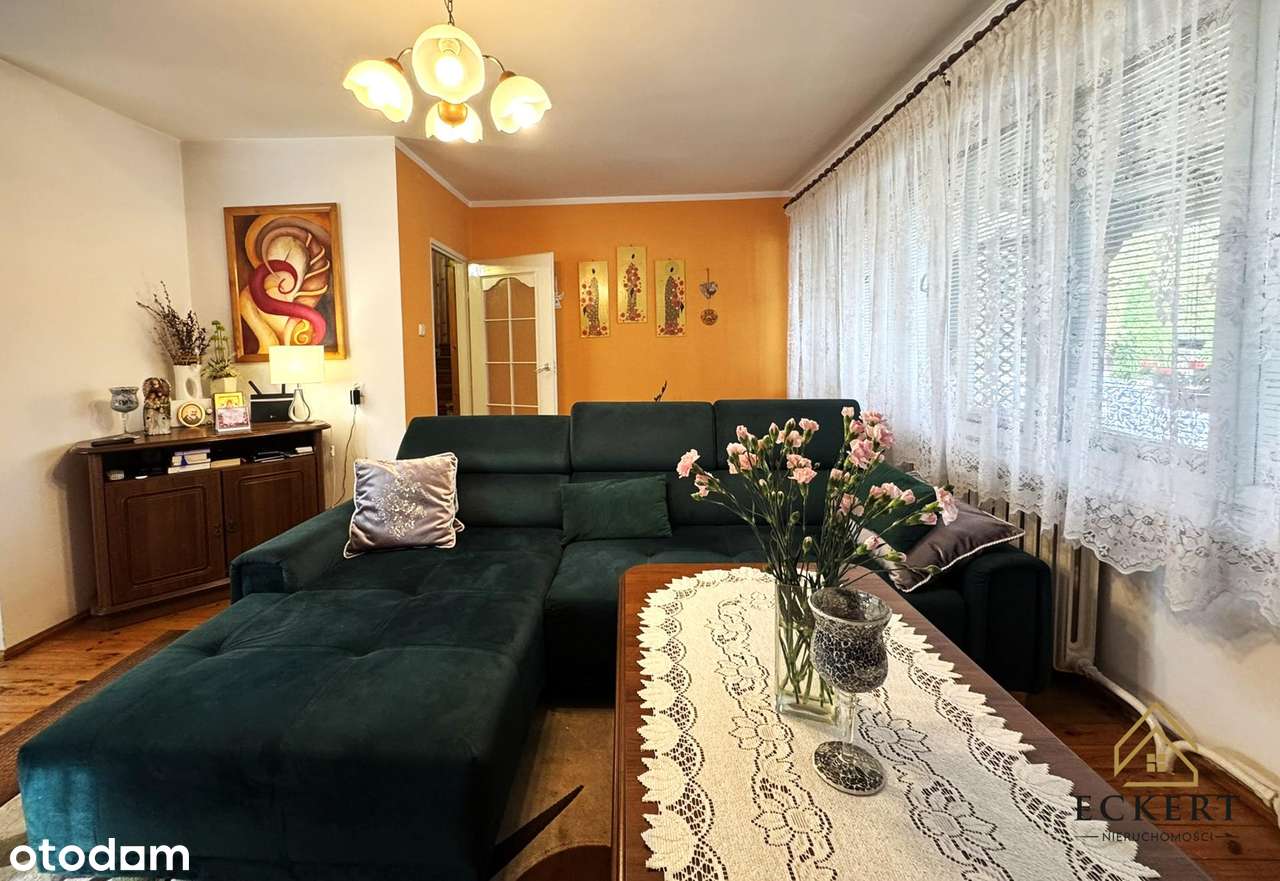 Dom jednorodzinny | Kargowa | Centrum-6