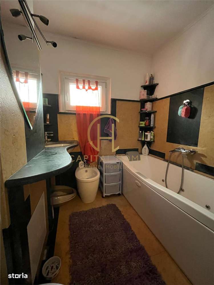 Apartament 4 camere Mircea cel Batran-11