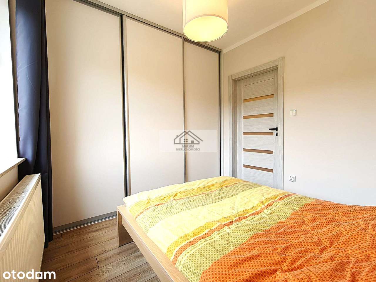 Funkcjonalne i zadbane 2-pok. 48,80m2 - ul. Biecka - os. Projektant --10