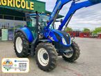New Holland T5 120 - 2