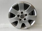 VW T5 MULTIVAN 7H0 FELGA 7H0601025 E 6.5JX16 ET51 - 1