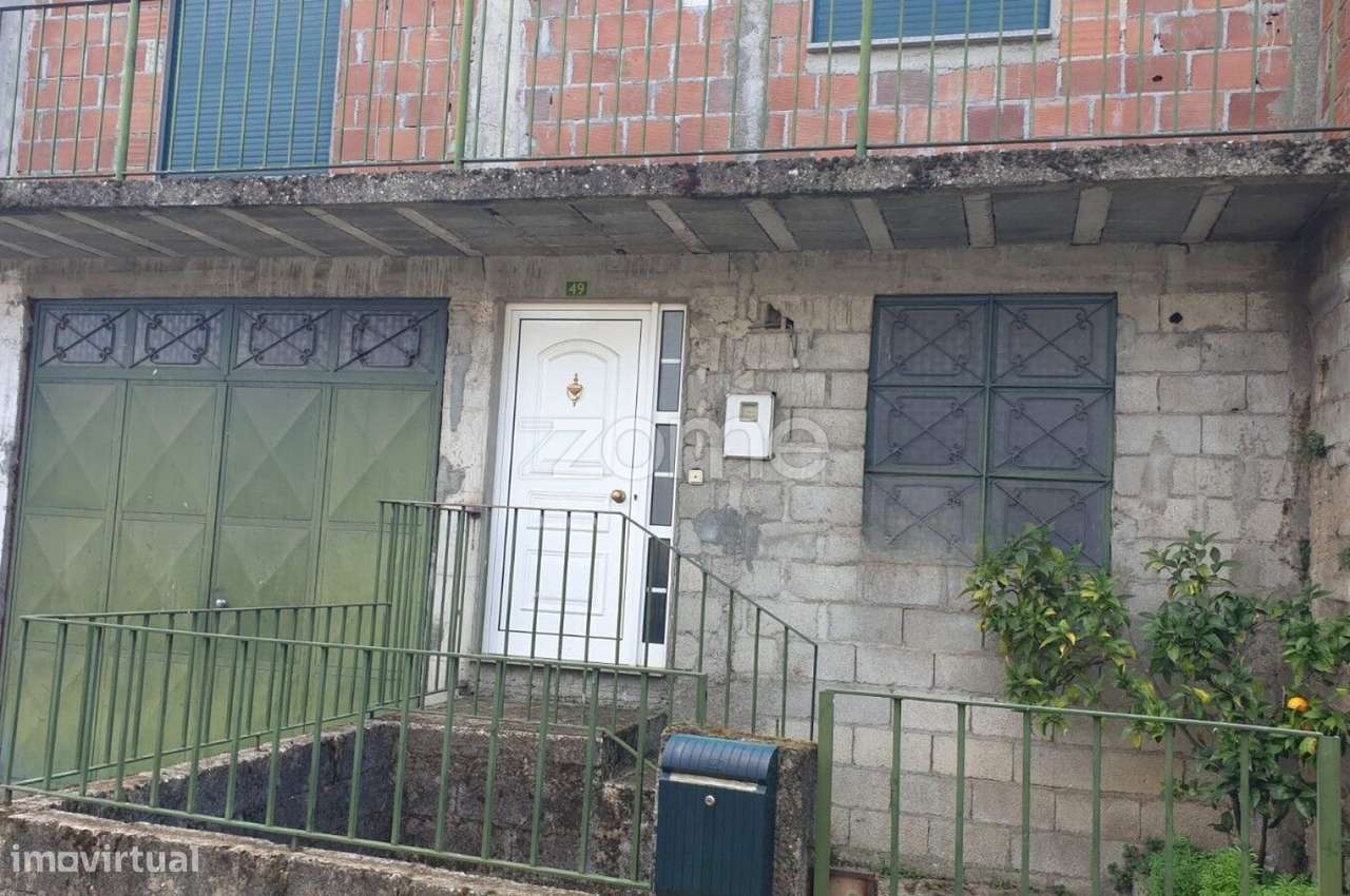 Moradia em Olmos - Macedo de Cavaleiros - Grande imagem: 4/13