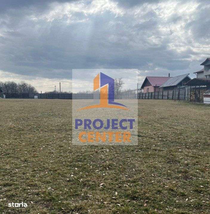 Teren de vanzare la DN, Com. Cotmeana - Imagine principală: 3/4