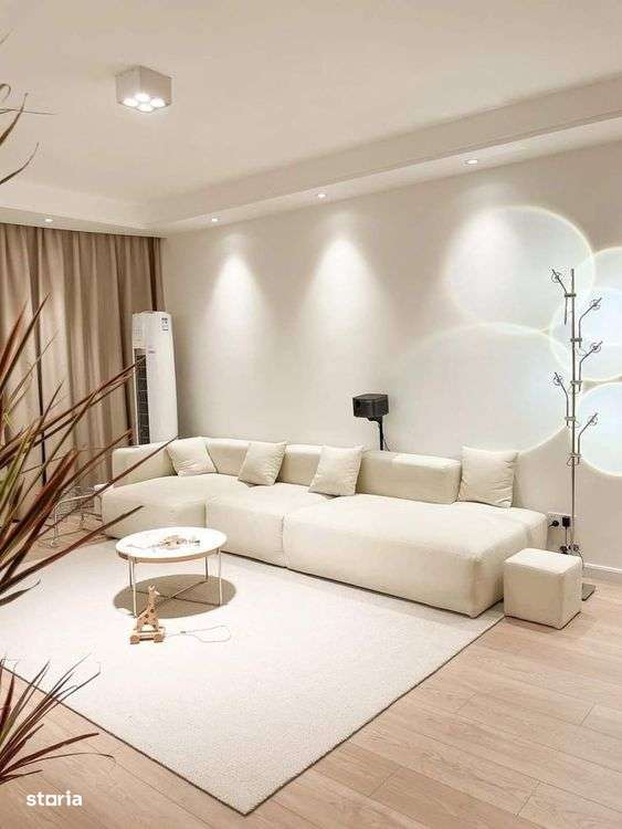 Apartament 2 camere, cu balcon si spatii de depozitare, Bd.Metalurgiei - Imagine principală: 2/25