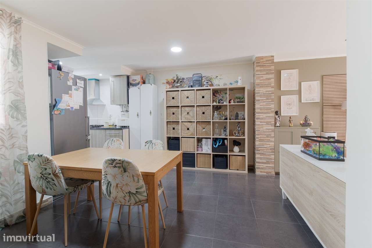 Apartamento T3 Venda em Alto do Seixalinho, Santo André e Verderena,Ba-4