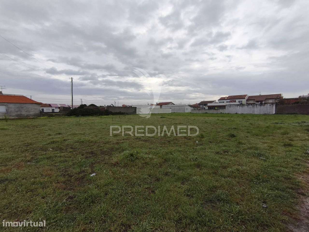 Terreno Urbano na Gafanha da Nazare - Grande imagem: 2/3