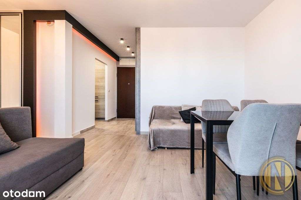 Zabłocie | 1-2 pok. | 37m2 | Eng | Ua - Pełny obrazek: 2/17