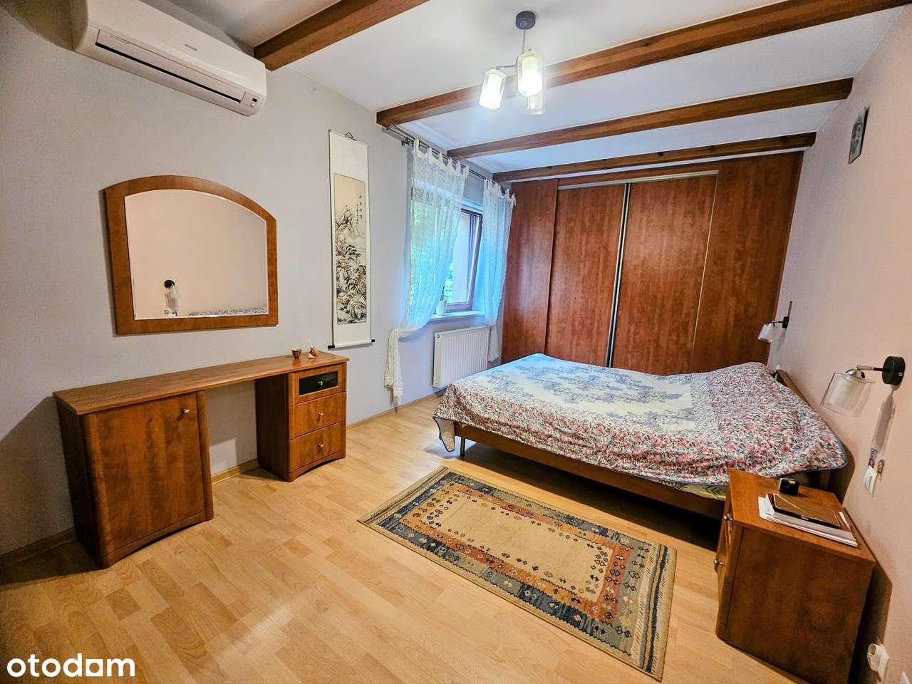 1227-SB ** Dom szeregowy na sporej działce ŻORY **-12