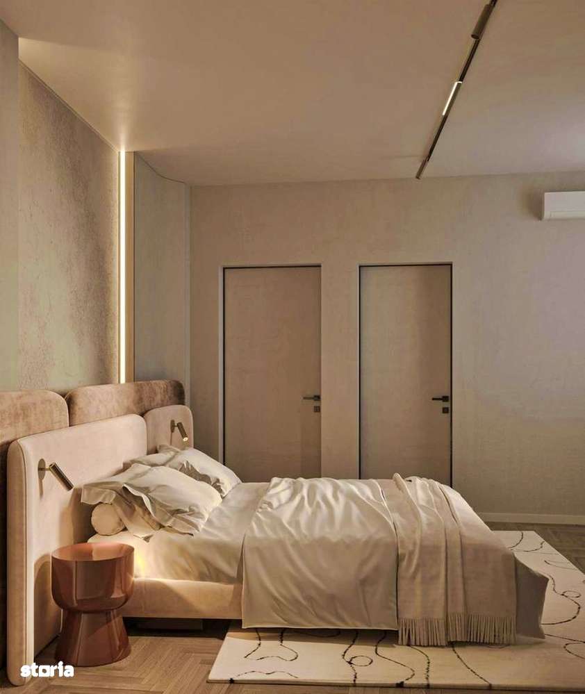 AP 3 camere+dressing .Sector 3 - Bd.Unirii Bloc 2020-7