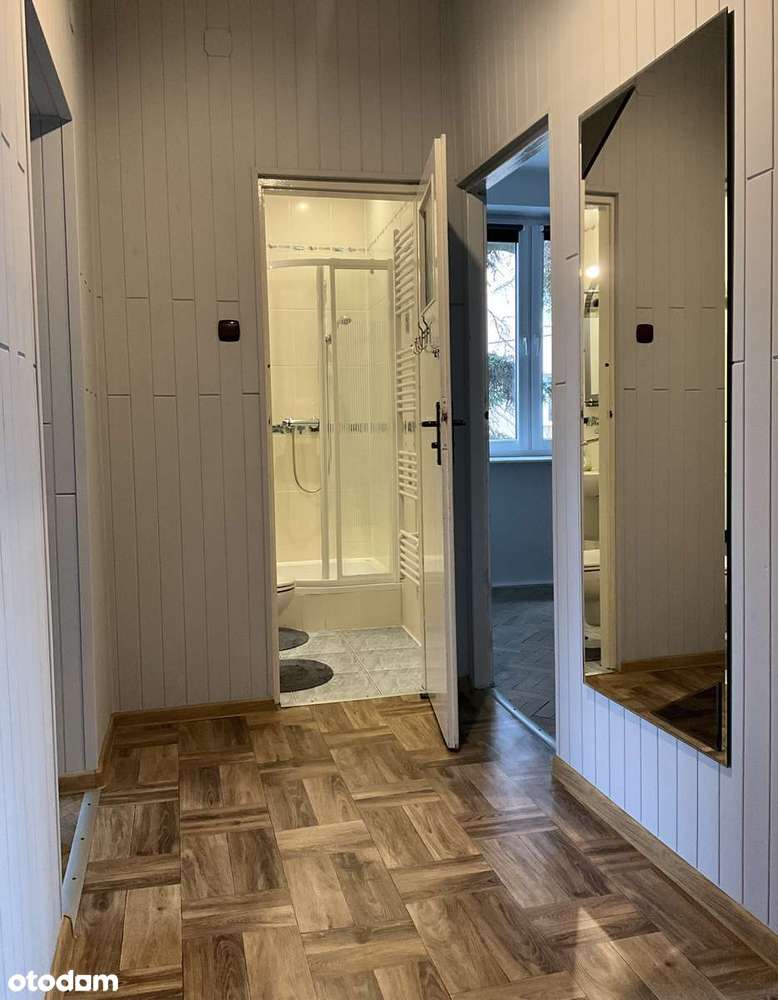 Mieszkanie z Balkonem i Garażem. - Pełny obrazek: 4/7