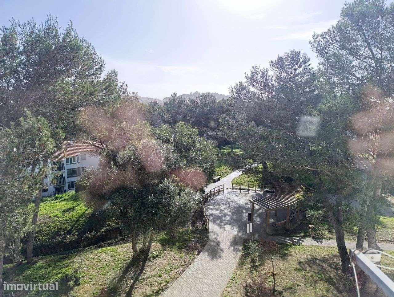 Apartamento T3 em Cascais-17