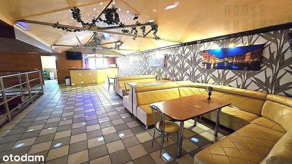 Sprzedaż nieruchomości duża hala w Jeziorku-5