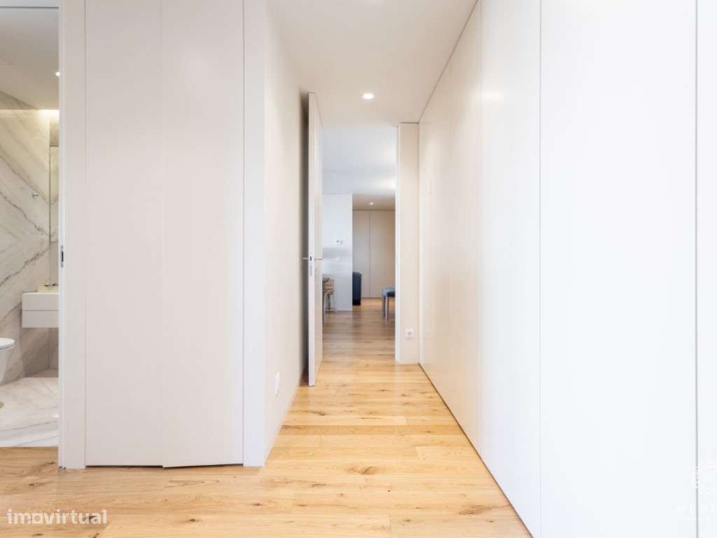 T3 Port Hillside Residences | Santa Marinha, Vila Nova de Gaia-15