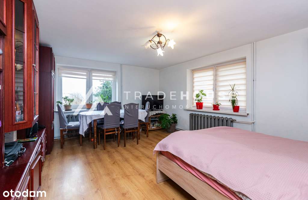 Dom jednorodzinny na sprzedaż w Borku Starym-6