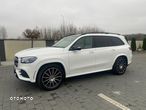 Mercedes-Benz GLS 400 d 4-Matic - 5