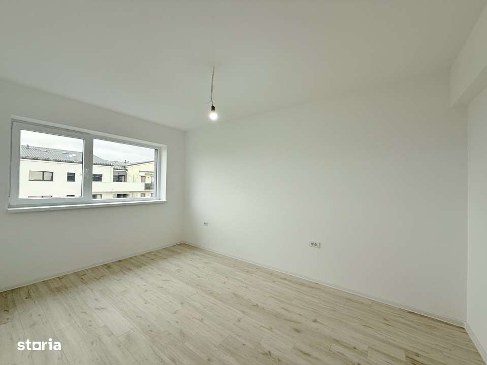 Apartament nou | intabulat | decomandat | luminos – Tractorul, Braso-17
