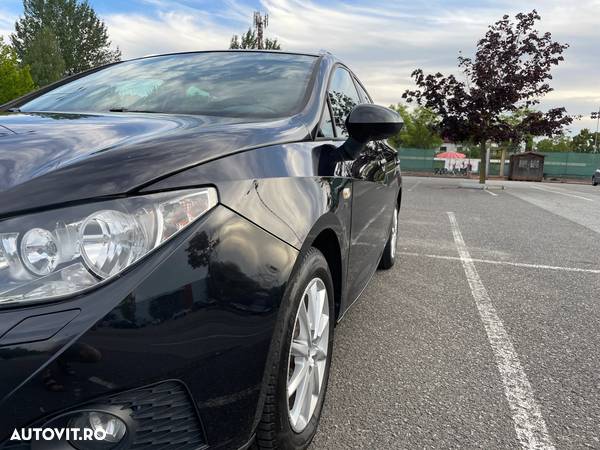 Seat Ibiza 1.2 TSI Start & Stop Style - 11