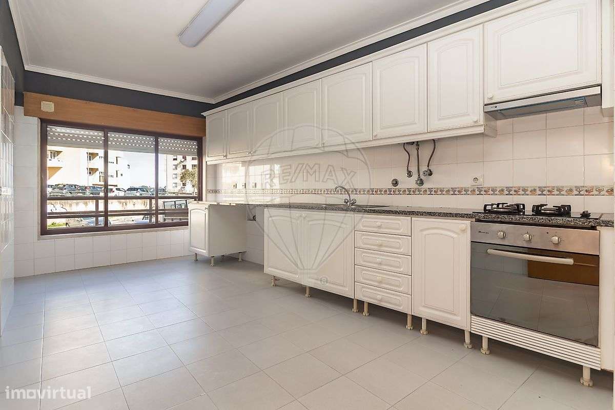 Apartamento T2 para venda-5