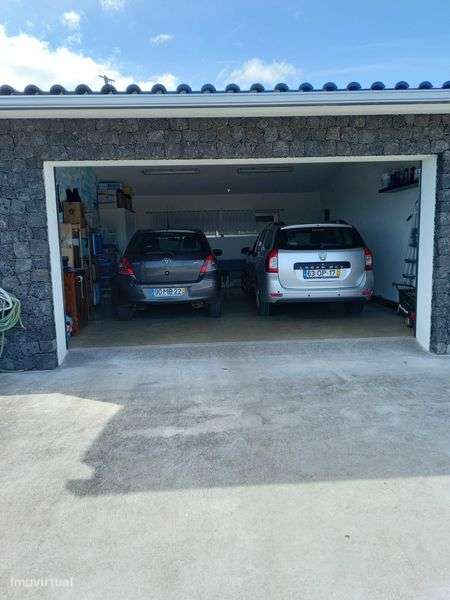 Moradia T3 com Garagem - Porto Martins - Grande imagem: 5/12