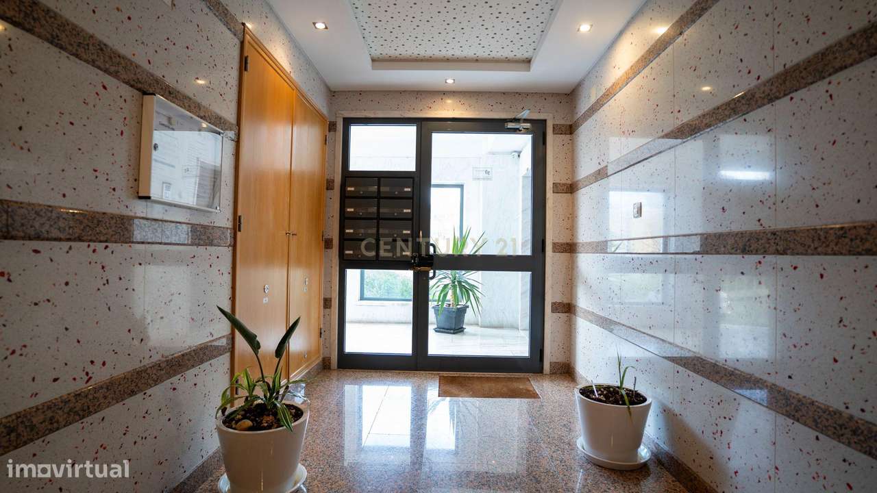 Excelente T2 em Loures - Grande imagem: 4/60