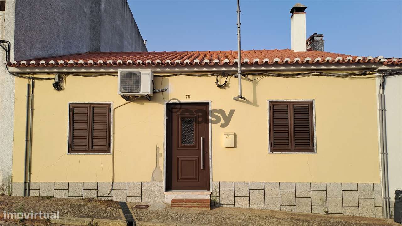 MORADIA T4 + 1 NA VIDIGUEIRA PARA VENDA - Grande imagem: 1/45