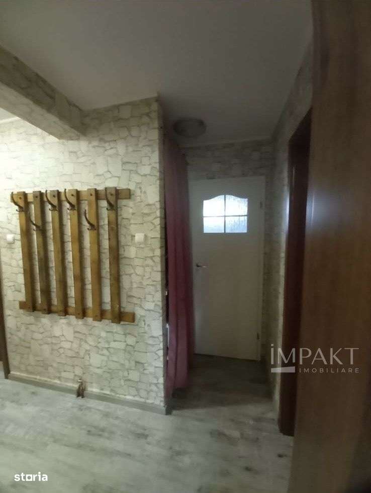 Apartament cu 3 camere decomandat in Gheorgheni (zona Complex Mercur) - Imagine principală: 3/9