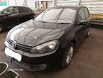 Jante aliaj 15 Volkswagen Golf 6 2010 HATCHBACK 1.6 CAYB - 6