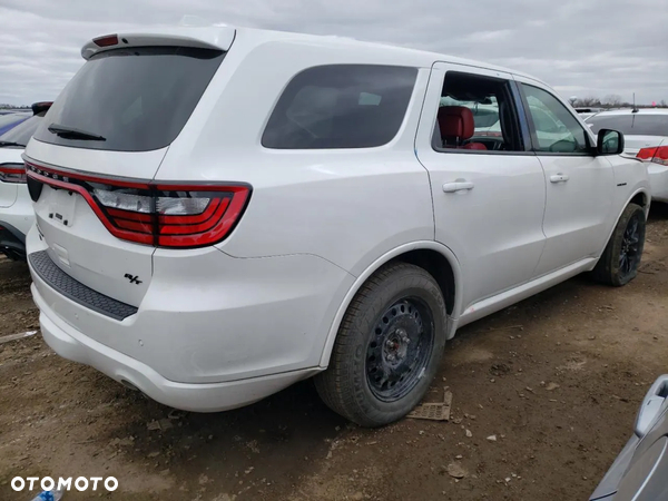 Dodge Durango 5.7 R/T - 4