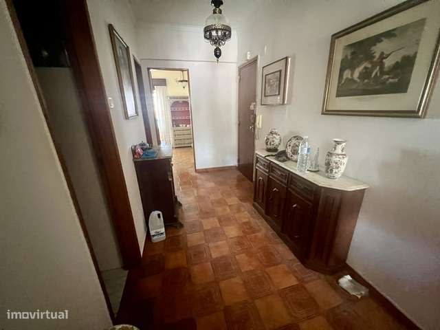 Apartamento T1 Almada-9