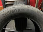 205/60R16 96H Continental EcoContact 6 CENA ZA PARĘ 2022r - 8