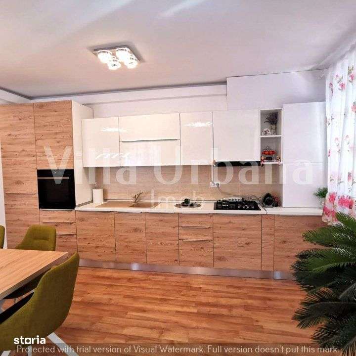 Apartament 2 cam -70 mp - complex rezidential-4