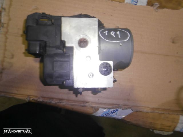 Peça - Abs 290196 0273004621 Renault Clio 1.5Dci 04