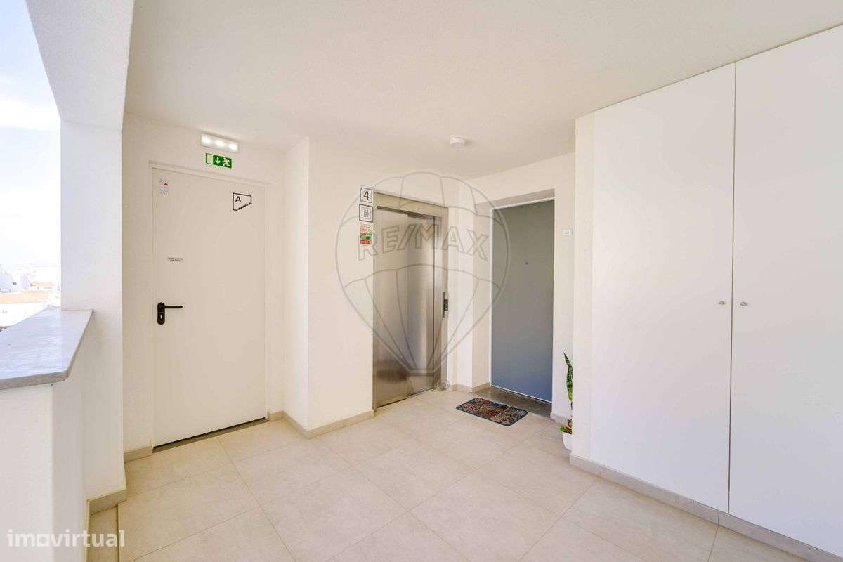 Apartamento T2 para venda-33