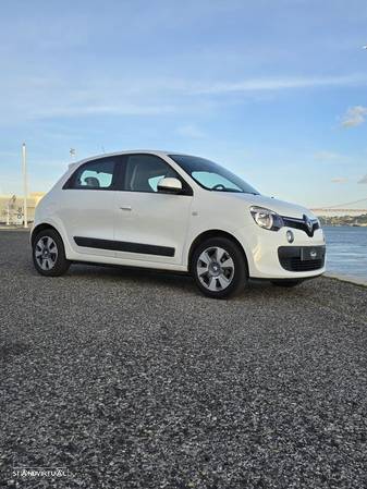 Renault Twingo 1.0 SCe Limited - 5