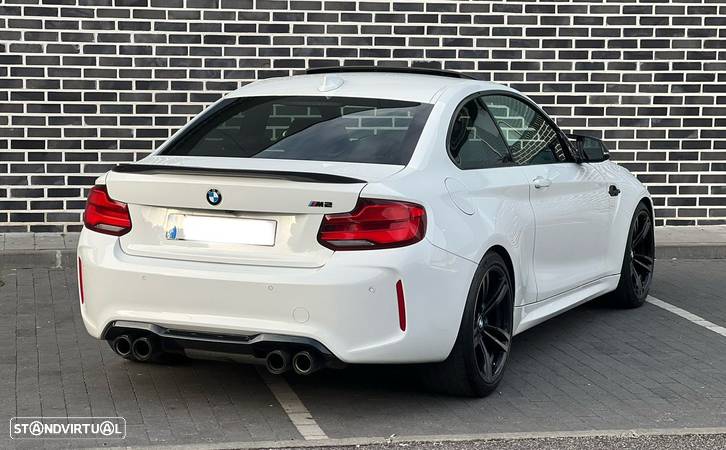 BMW M2 Coupe DKG - 7