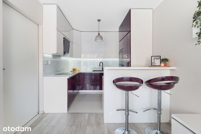 Jasne i przestronne mieszkanie | Podolany | 46m²-12