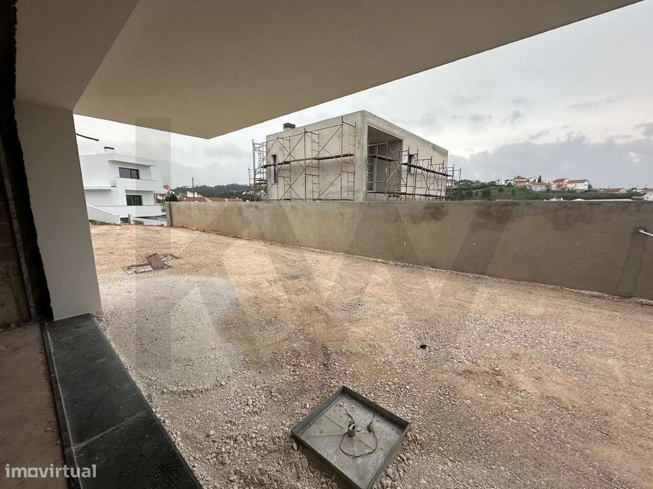 Moradia T3 em Fonte Boa dos Nabos na Ericeira-47