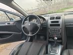 Peugeot 407 2.0HDi ST Sport Aut - 19