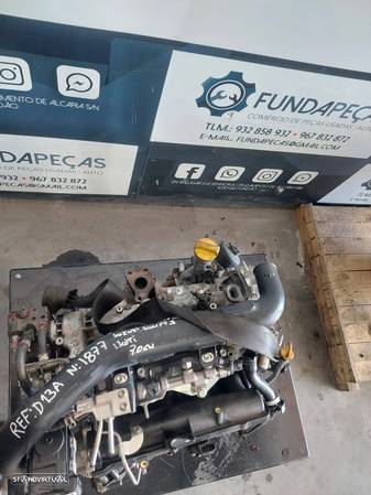 Motor Suzuki Swift III 1.3 DCTi 70Cv  (Sem turbo) - 5