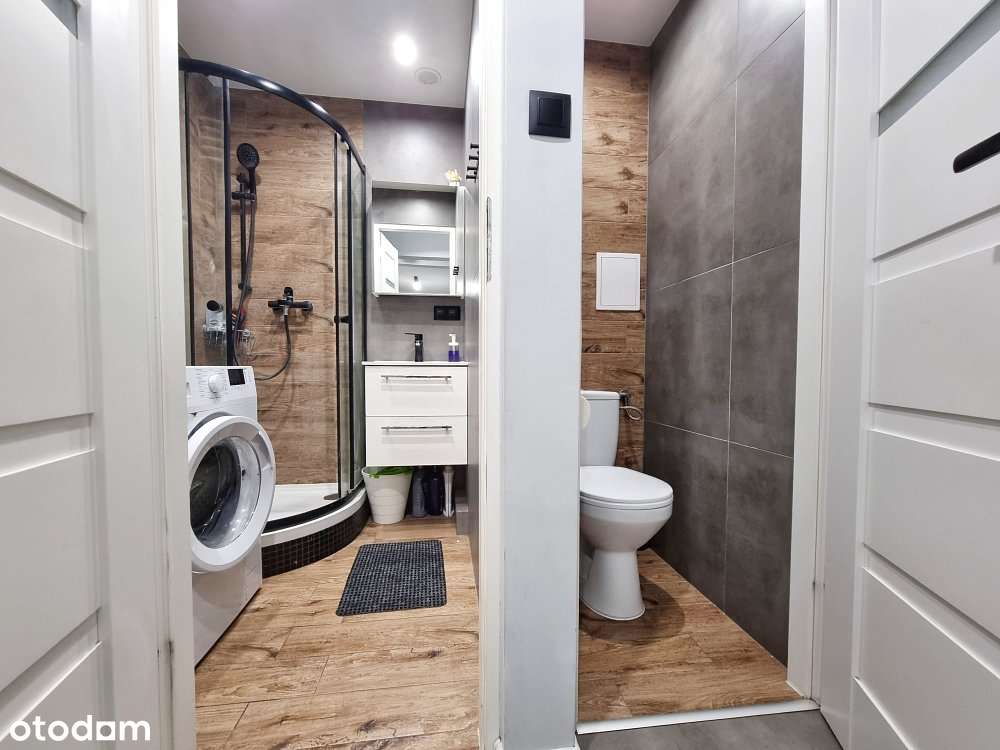 Mieszkanie inwestycyjne, 4 pok., super lokalizacja - Pełny obrazek: 3/20